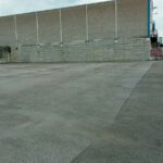 dónde guardar una caravana después del verano